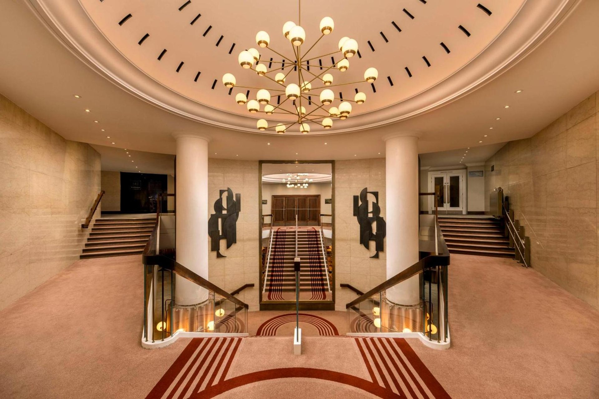London Hilton on Park Lane photo 4
