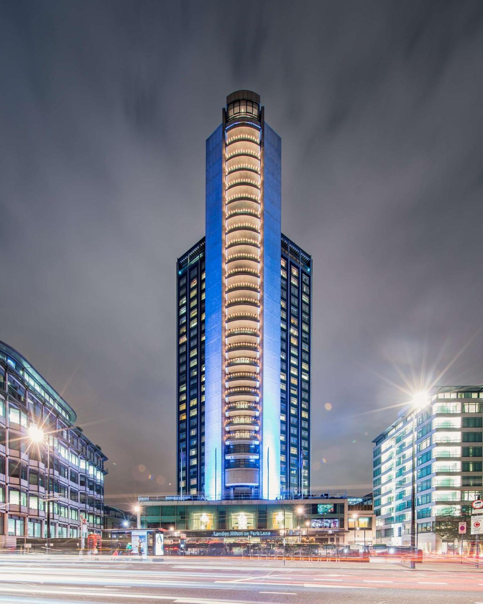 London Hilton on Park Lane photo 3