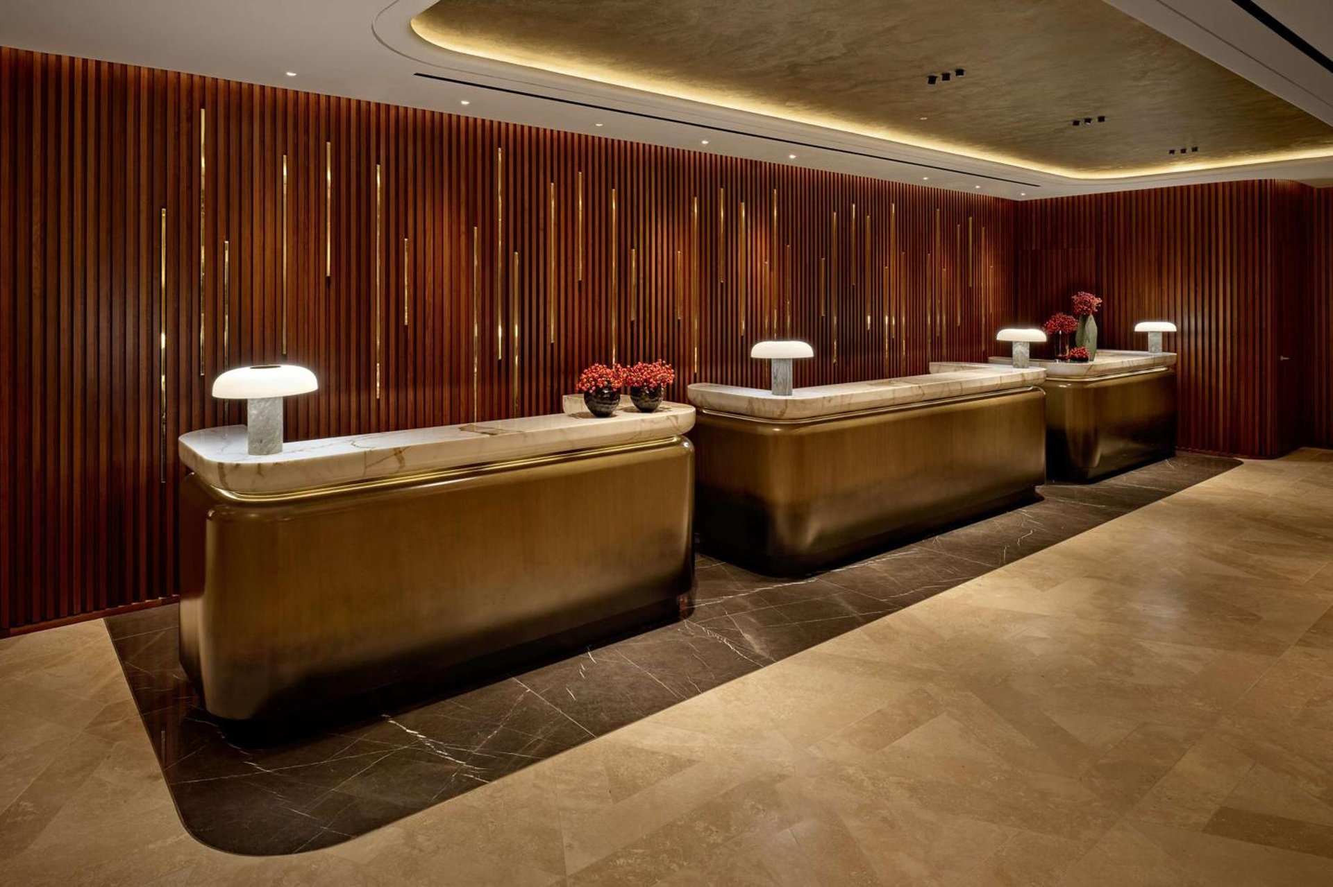 London Hilton on Park Lane photo 1
