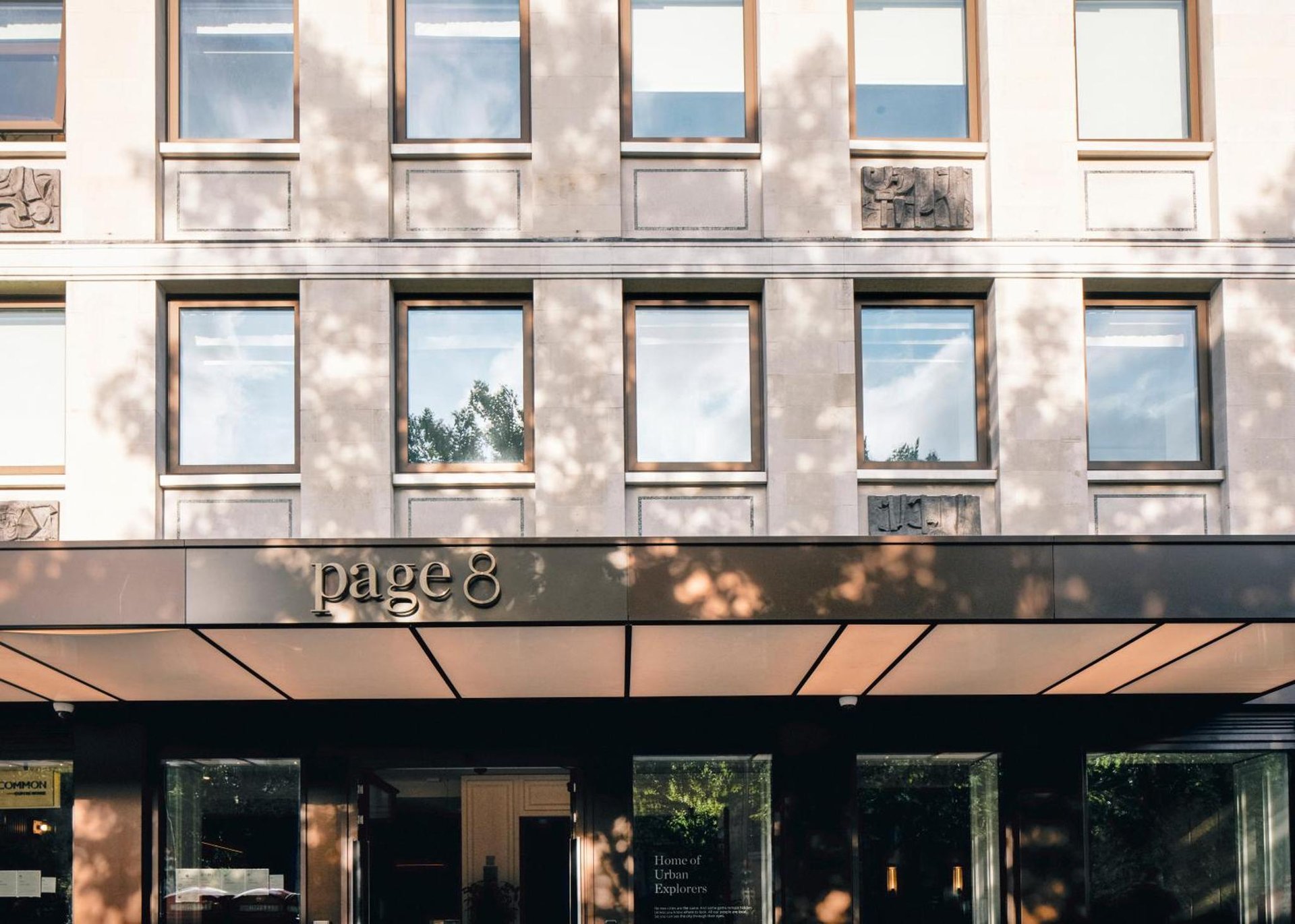 Page8, Page Hotels photo 1