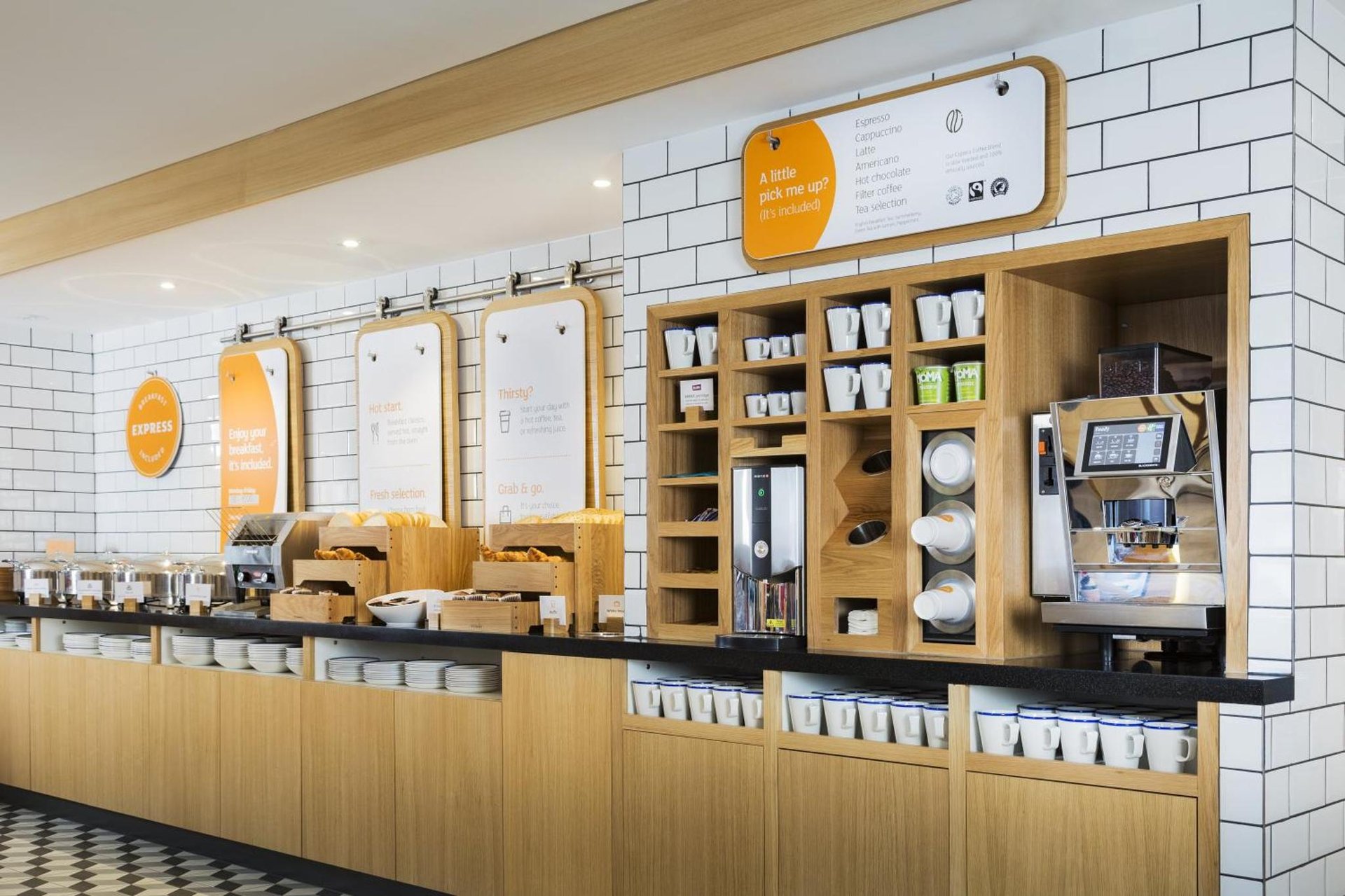 Holiday Inn Express Park Royal by IHG photo 3