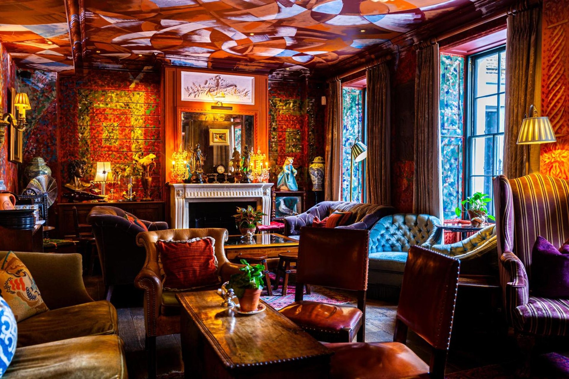 The Zetter Clerkenwell photo 1