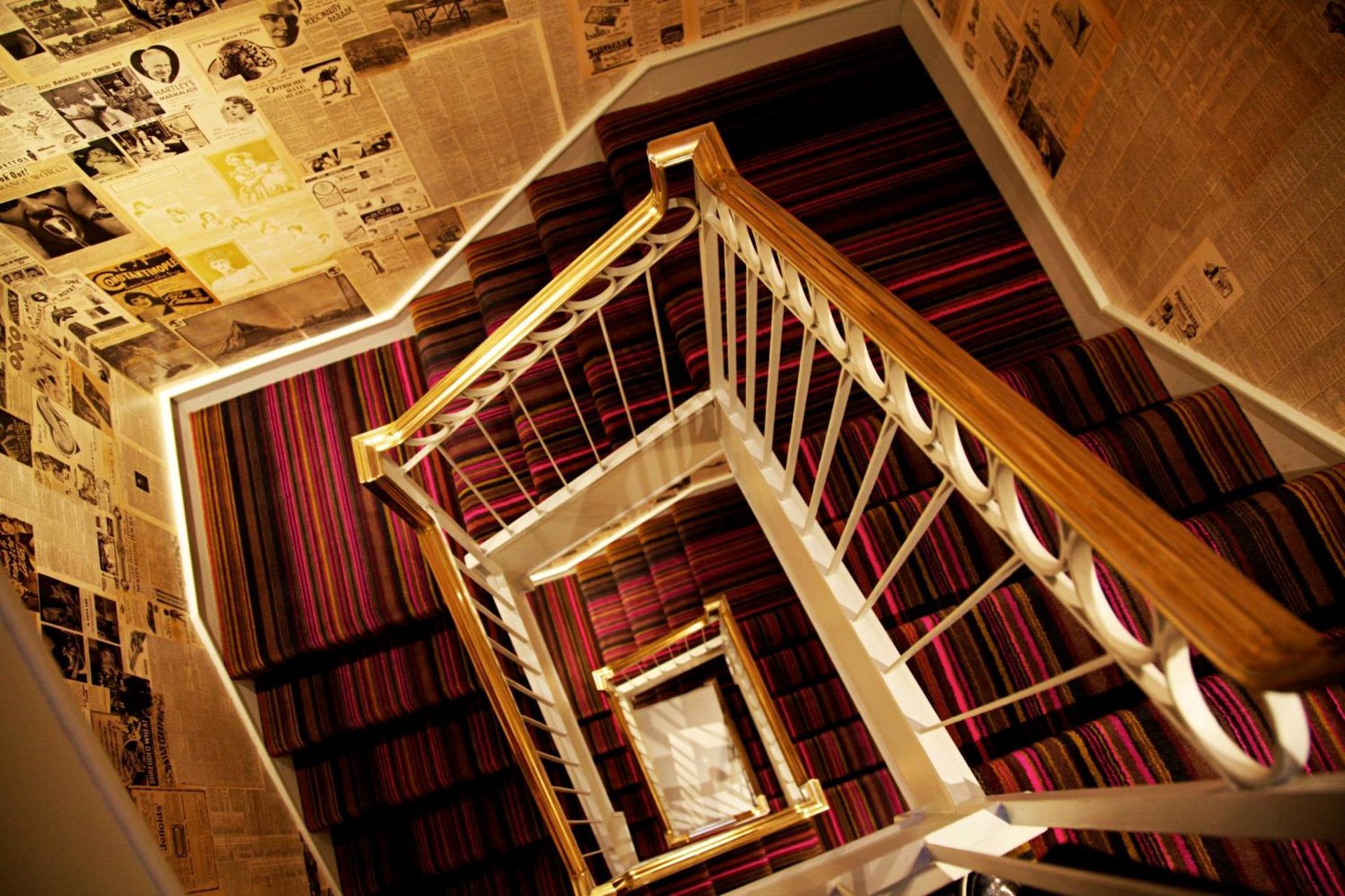 The Zetter Clerkenwell photo 2