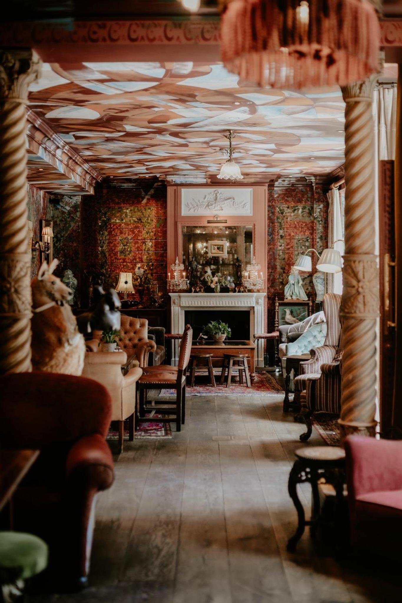 The Zetter Clerkenwell photo 3