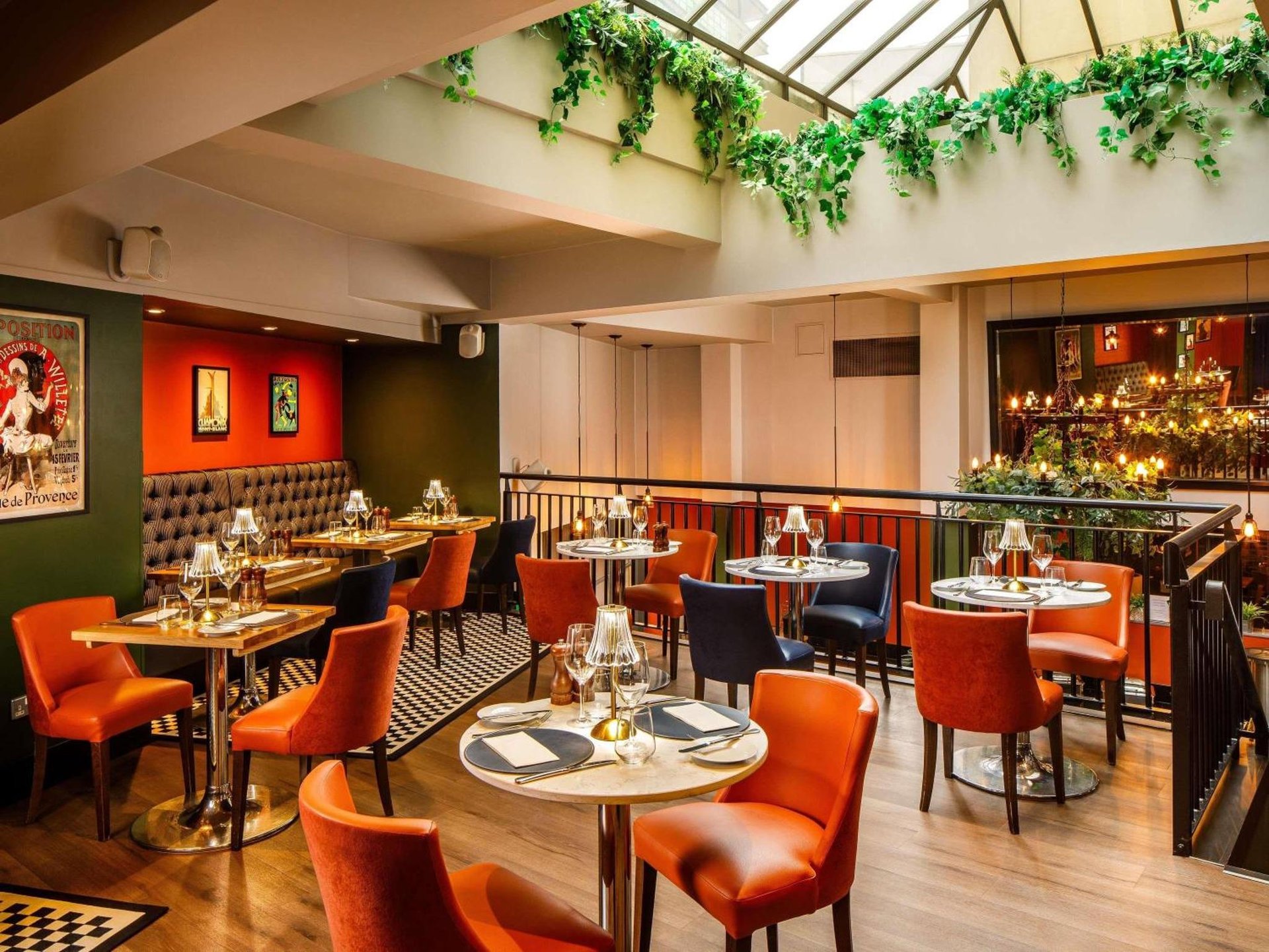 Mercure London Bankside photo 3
