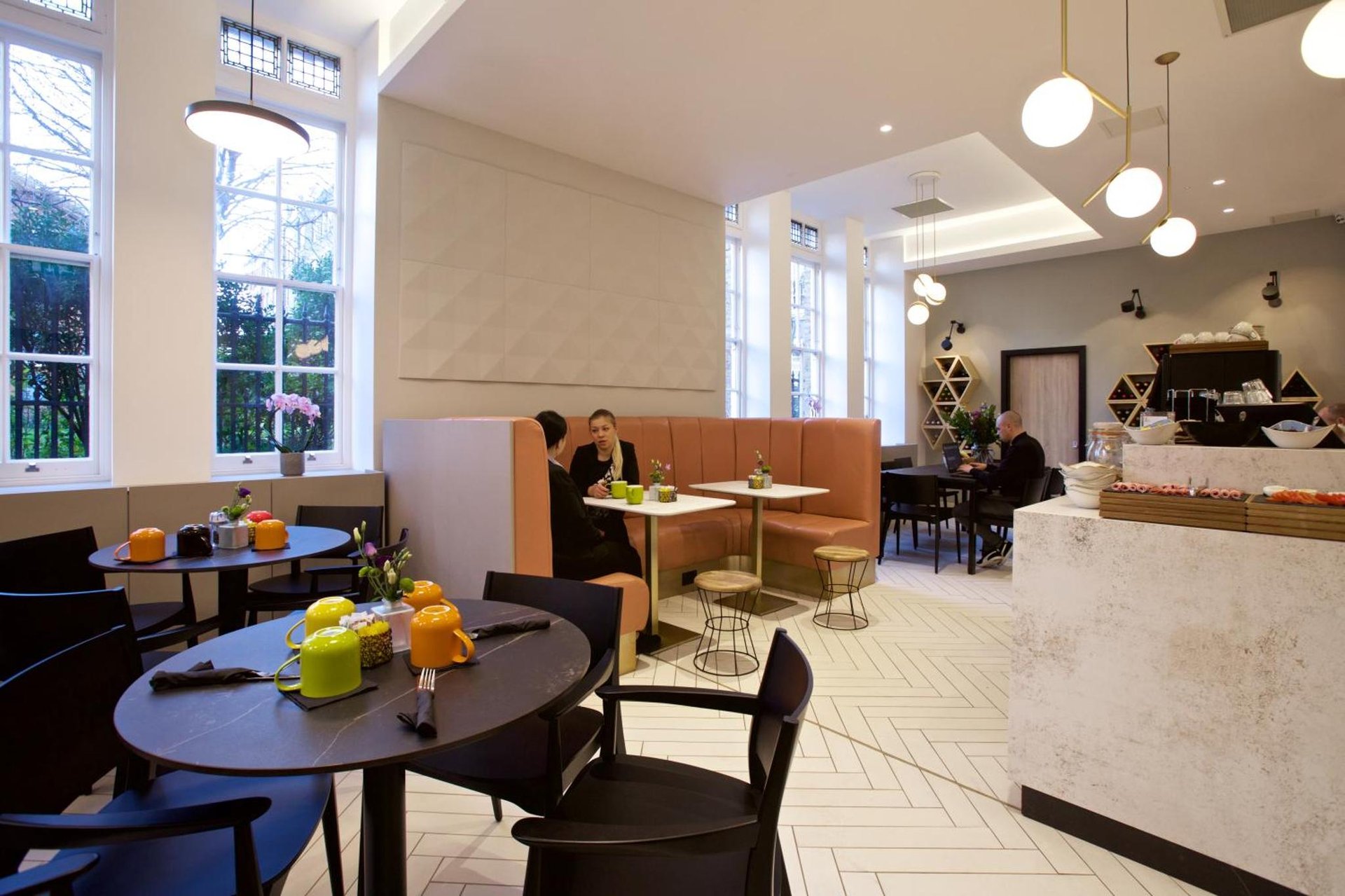 The Z Hotel Covent Garden photo 3