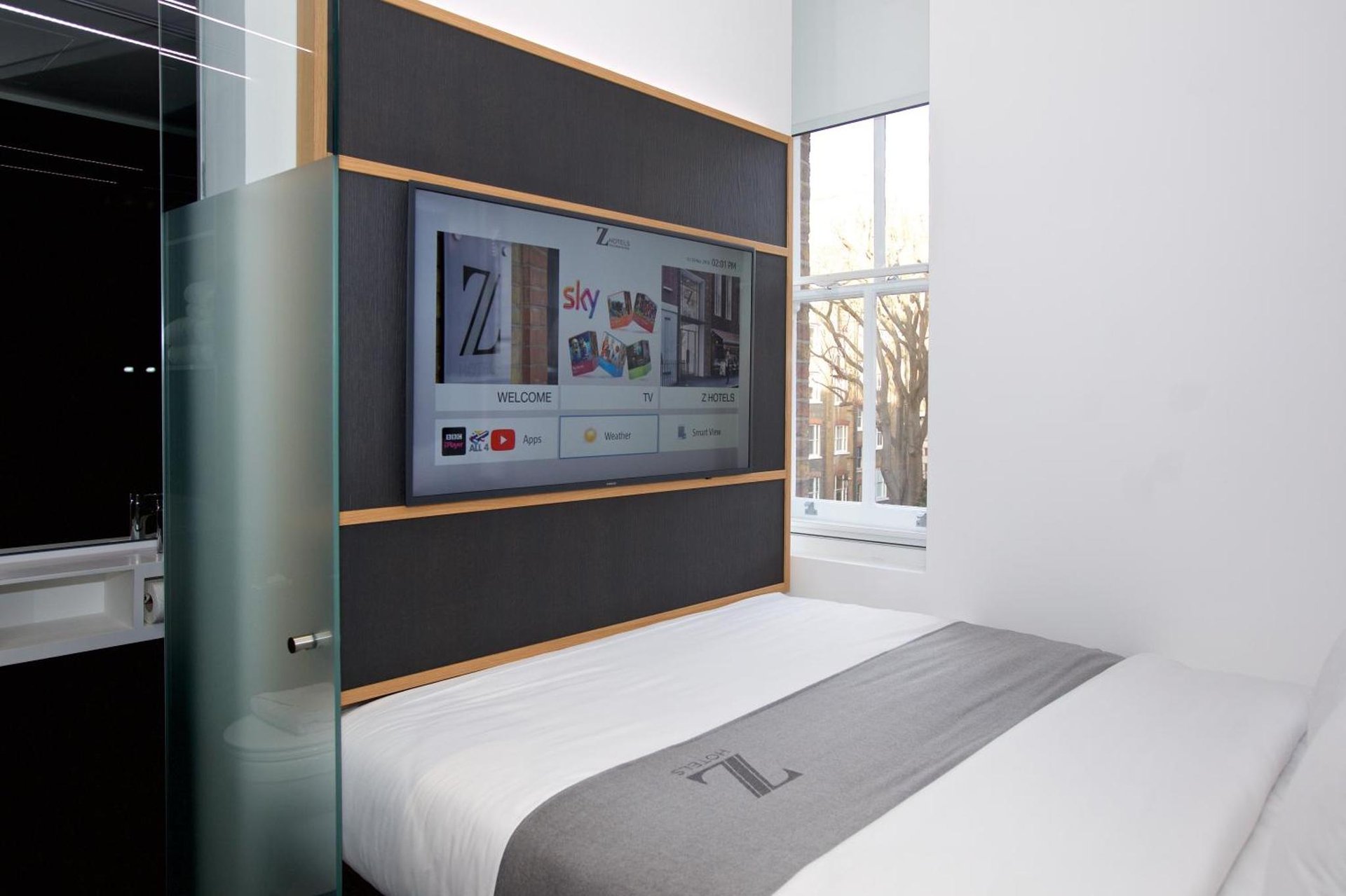 The Z Hotel Covent Garden photo 1