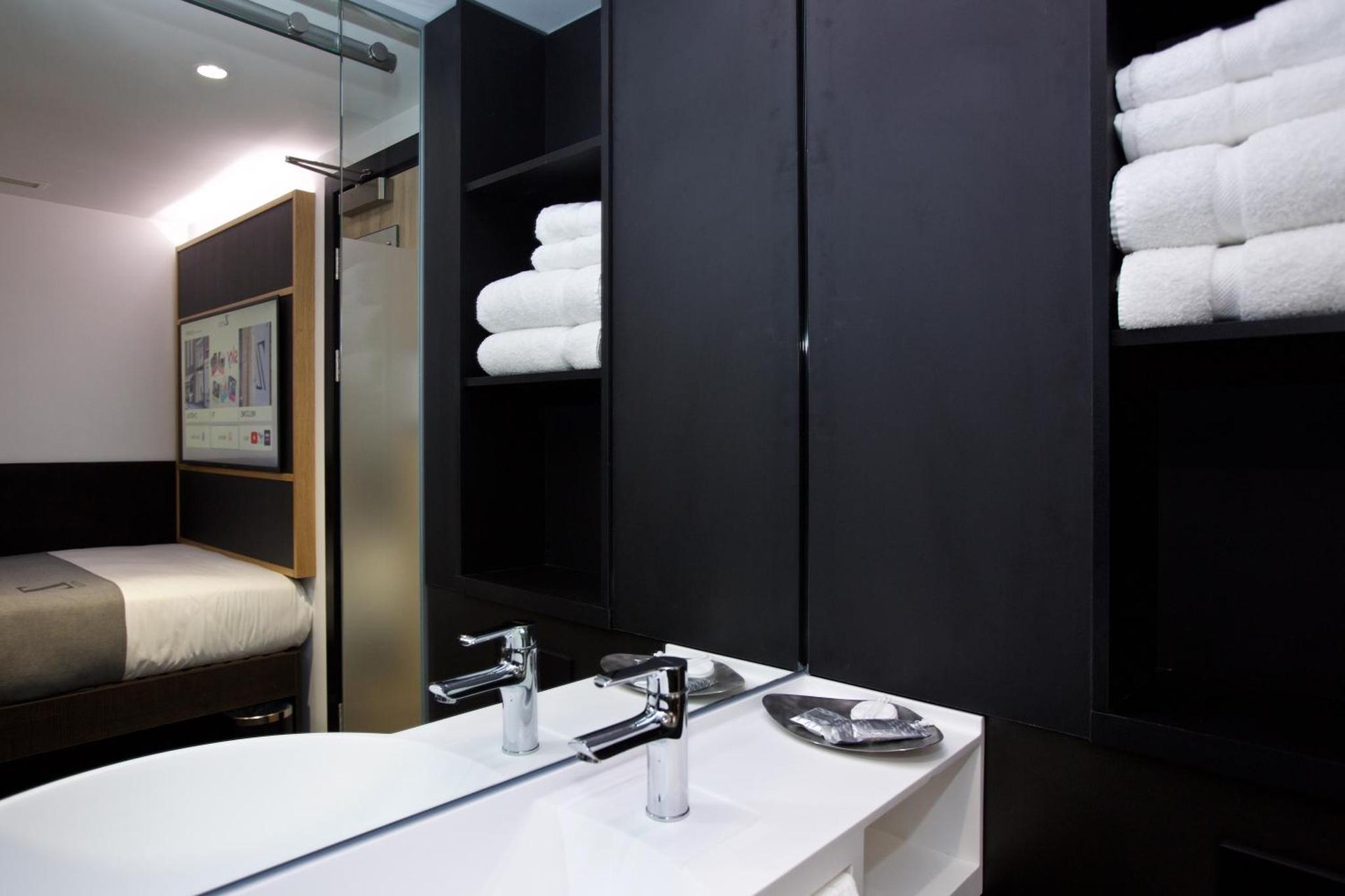 The Z Hotel Covent Garden photo 2