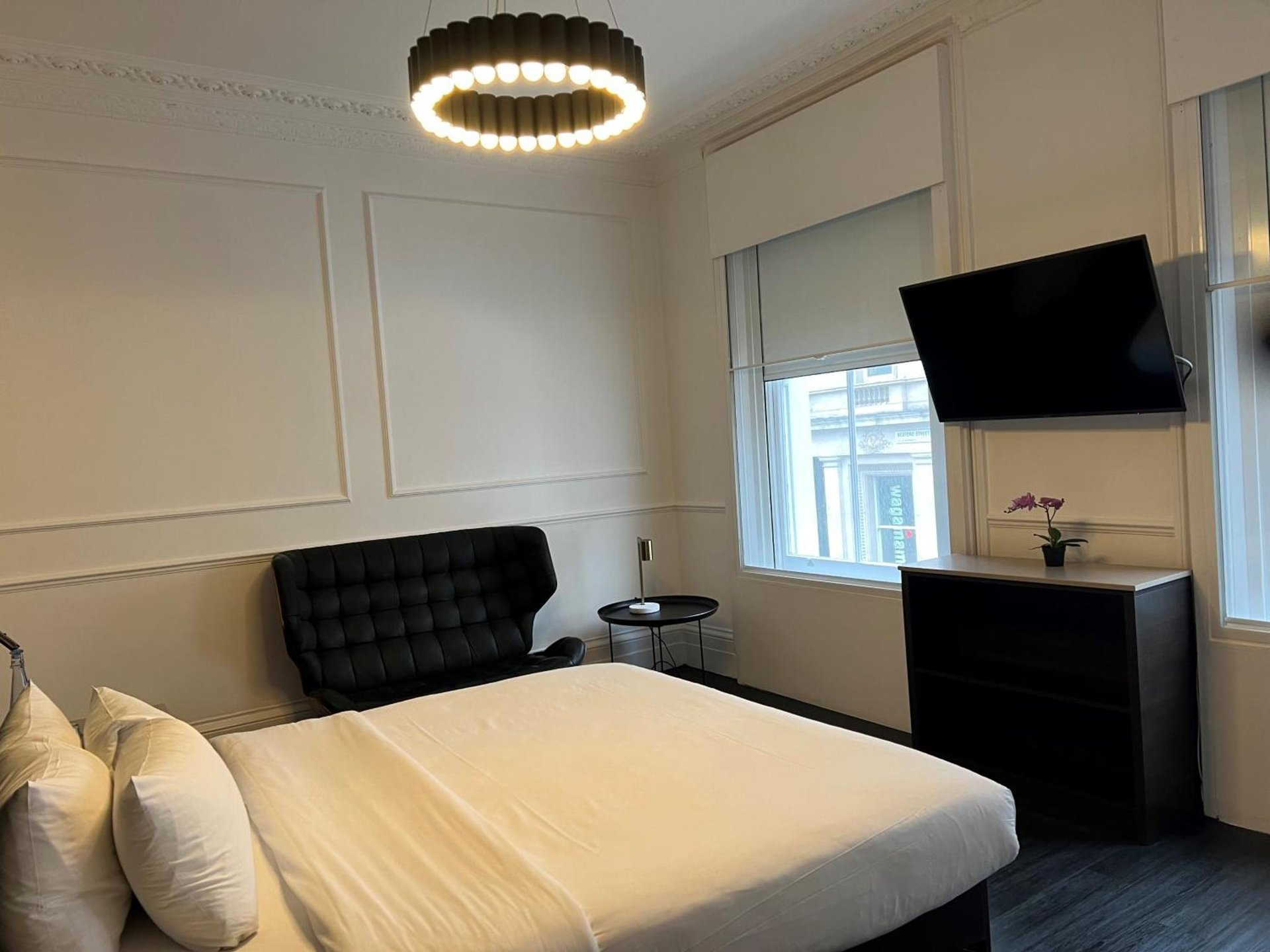 The Z Hotel Covent Garden photo 4