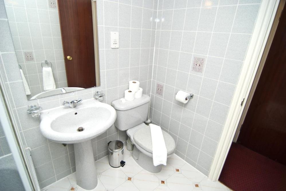 Alexandra Hotel photo 2
