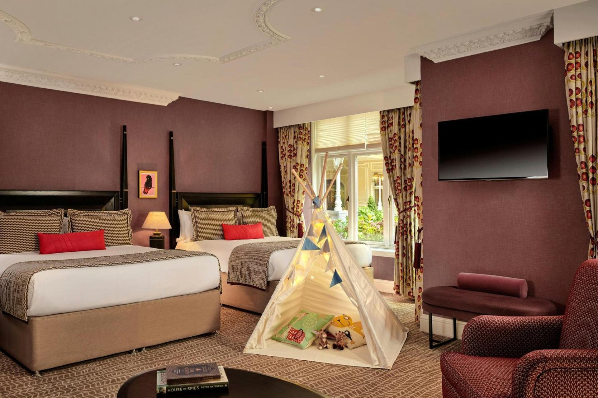 St. Ermin's Hotel, Autograph Collection photo 4