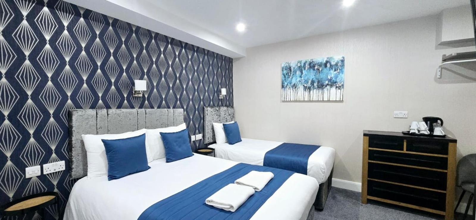 George Hotel photo 1