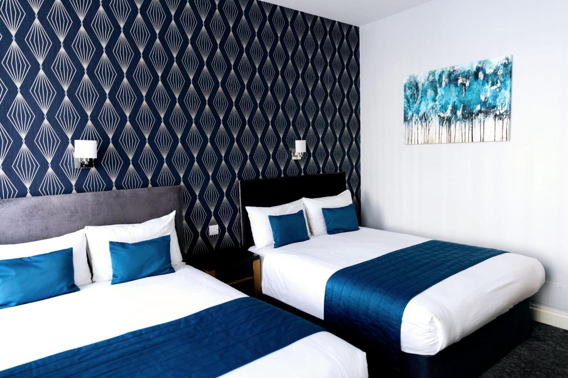 George Hotel photo 2