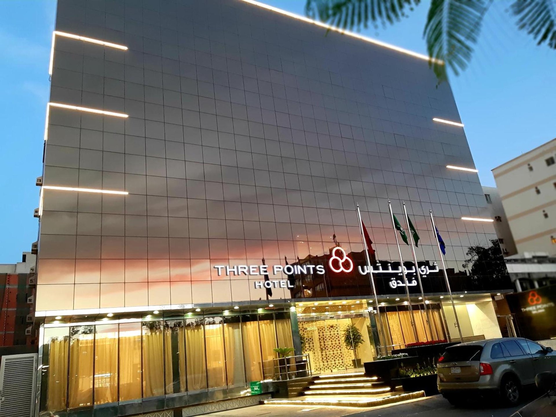 Three Points Al Salama - Image 1