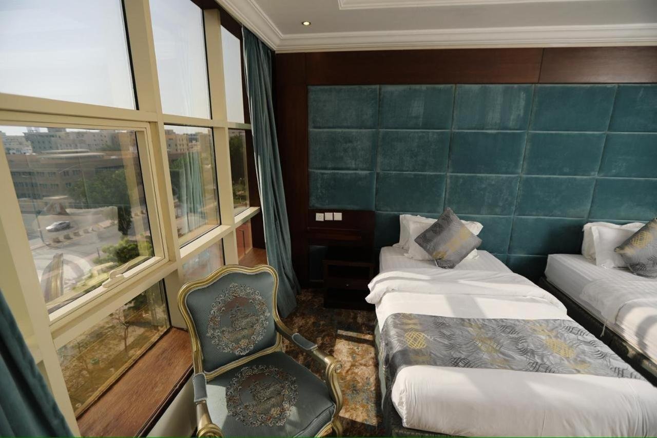 Three Points Al Salama