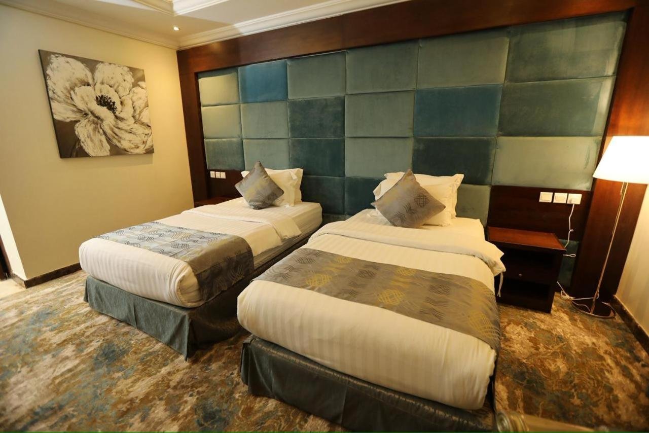 Photo of Budget Twin Room #1