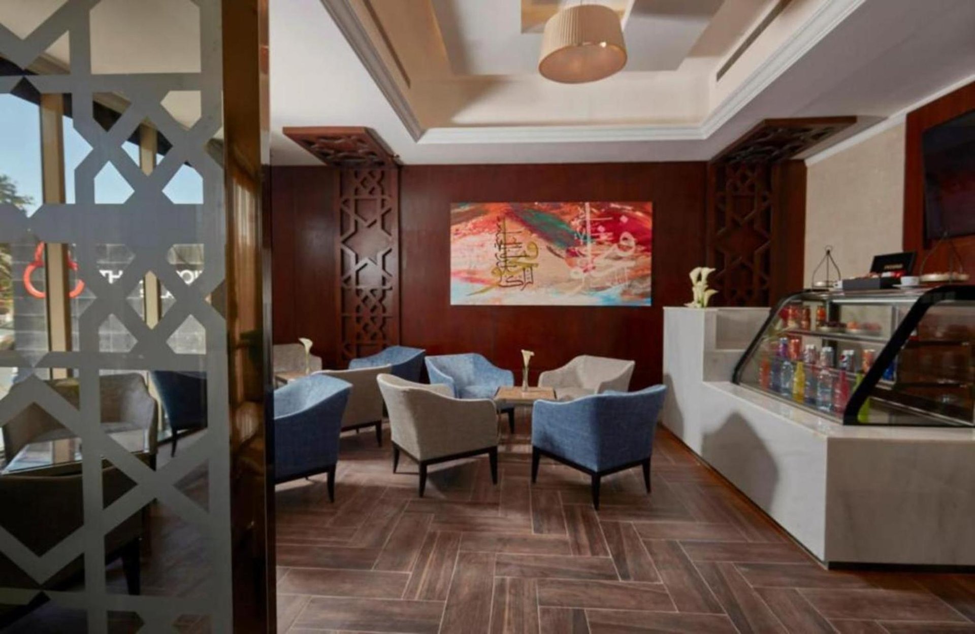 Three Points Al Salama