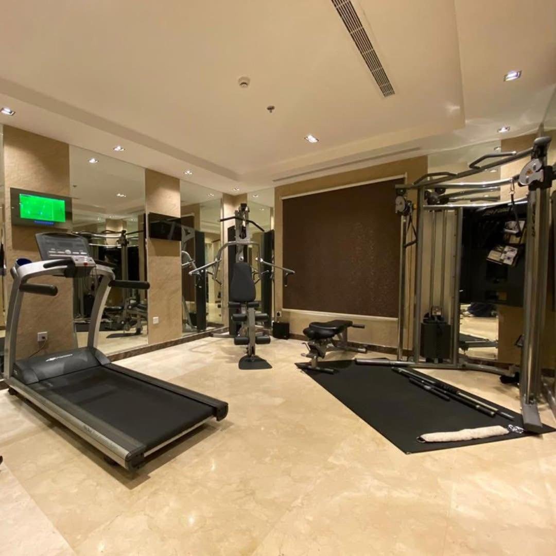 Three Points Al Salama