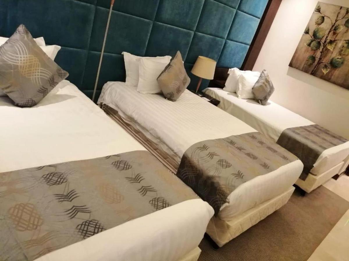 Photo of Basic Triple Room #4