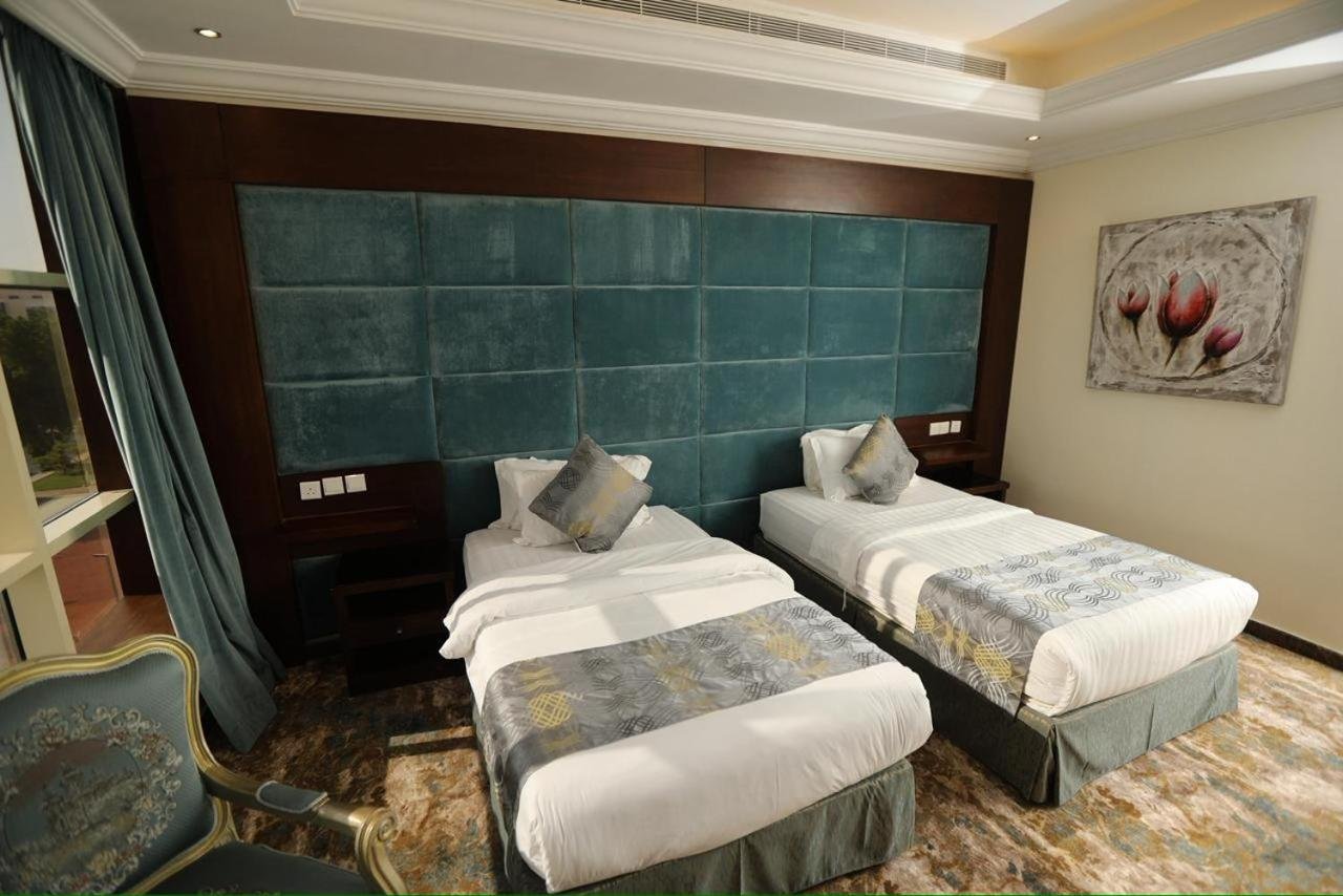 Three Points Al Salama