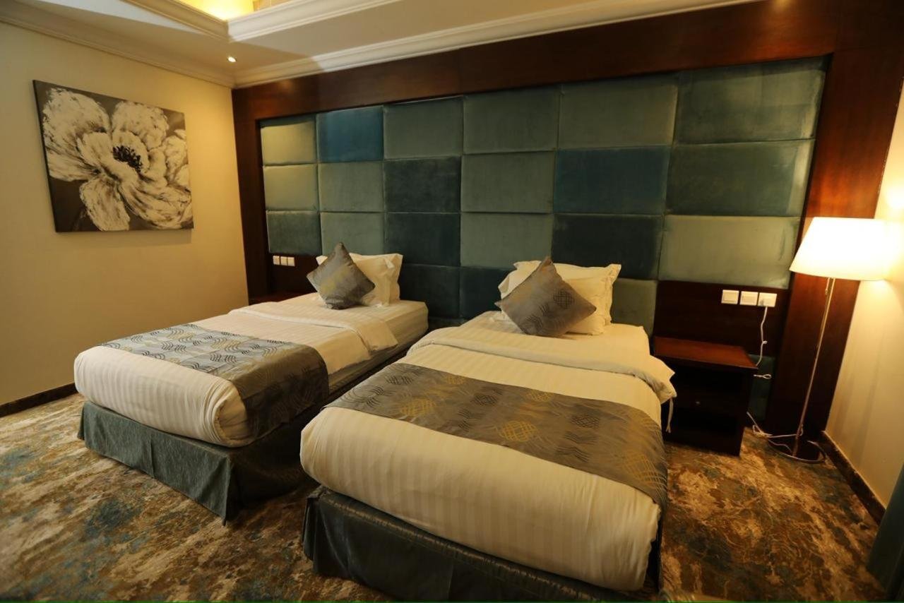 Three Points Al Salama