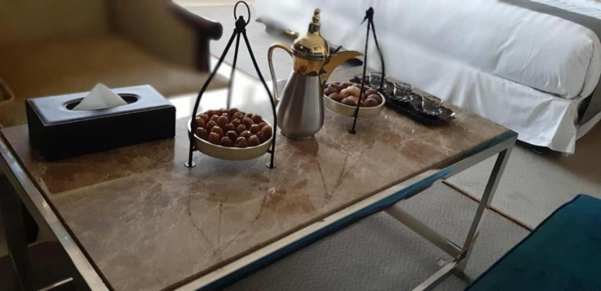 Three Points Al Salama