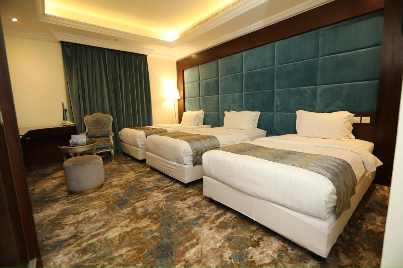 Photo of Basic Triple Room #1