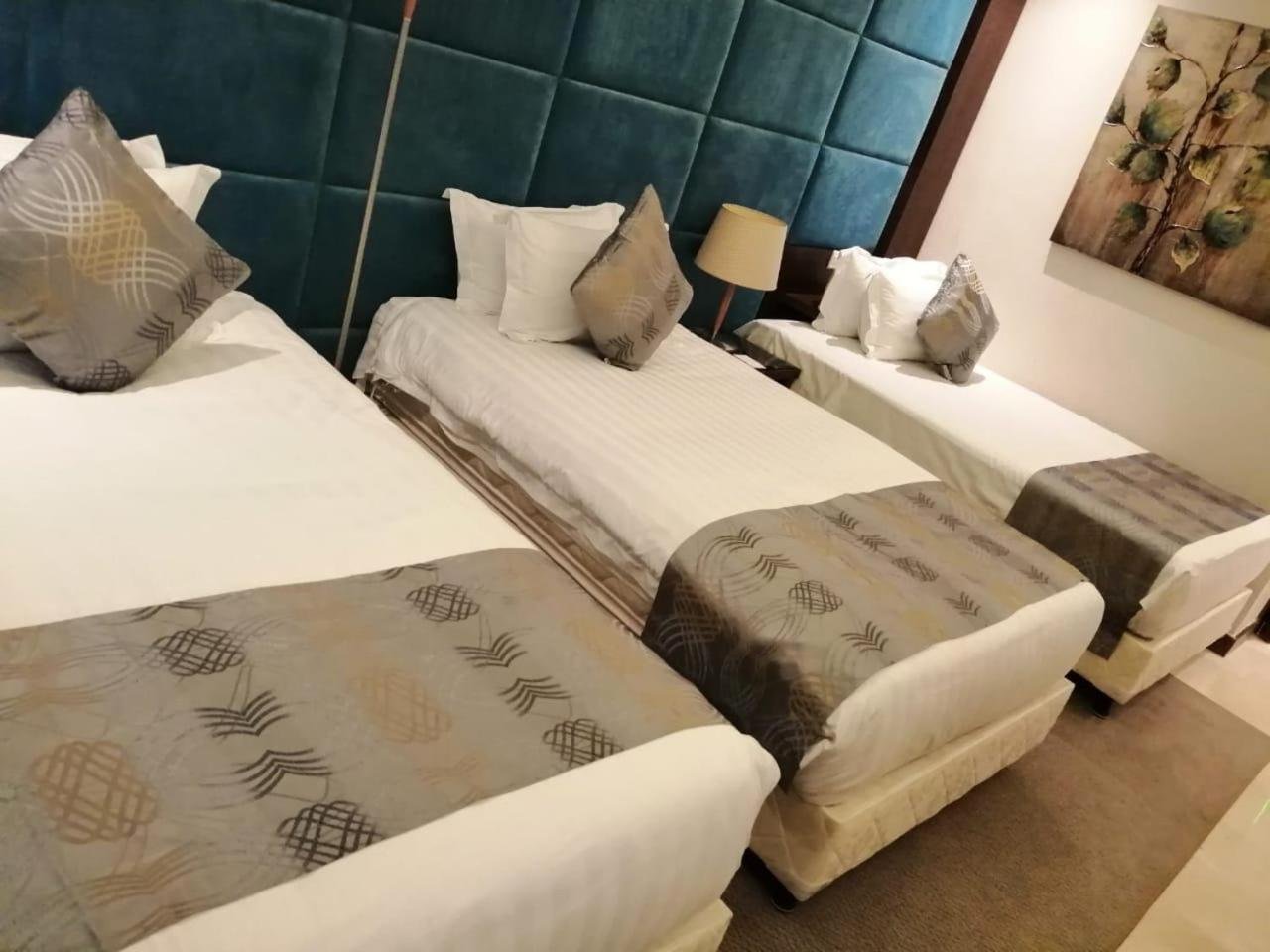 Photo of Basic Triple Room #2