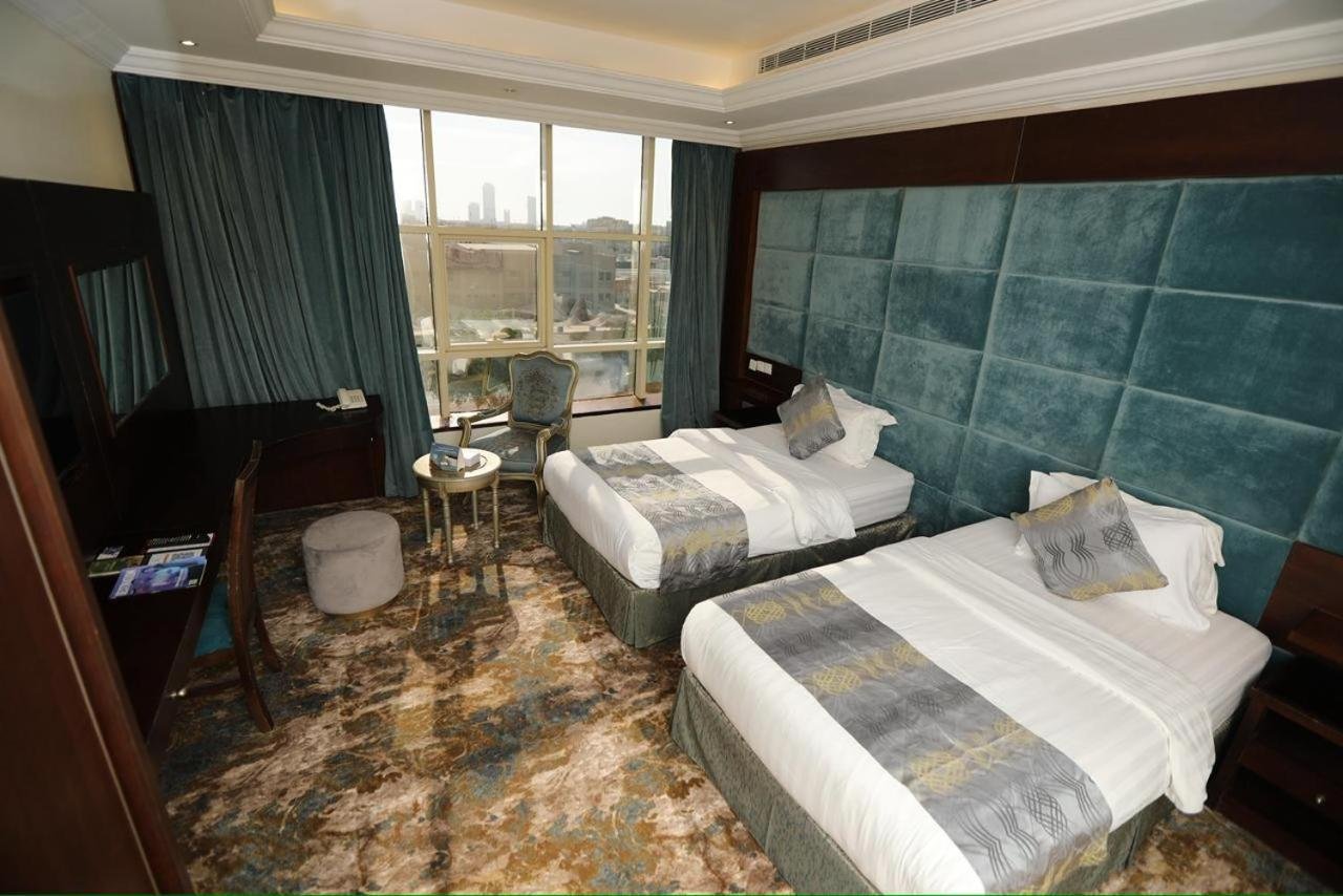 Photo of Budget Twin Room #0