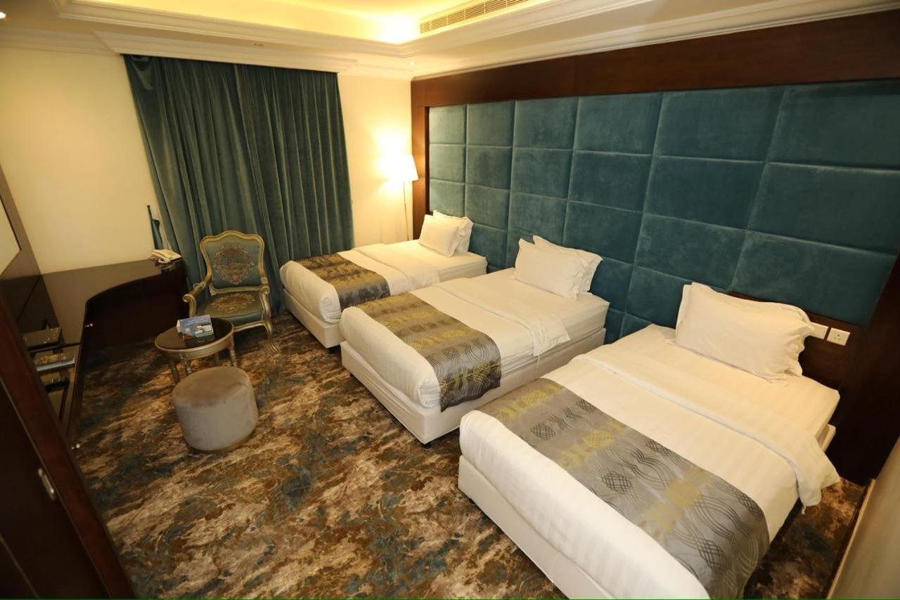 Photo of Basic Triple Room #0