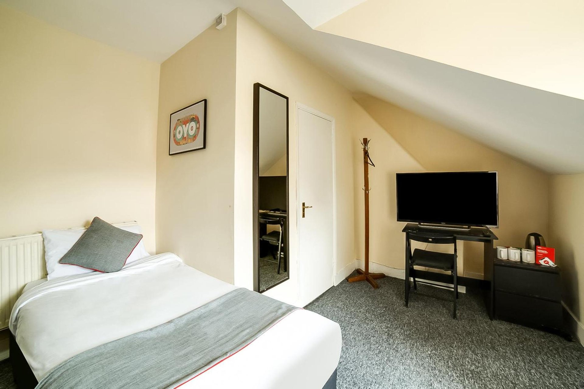 Stratford Hotel photo 4