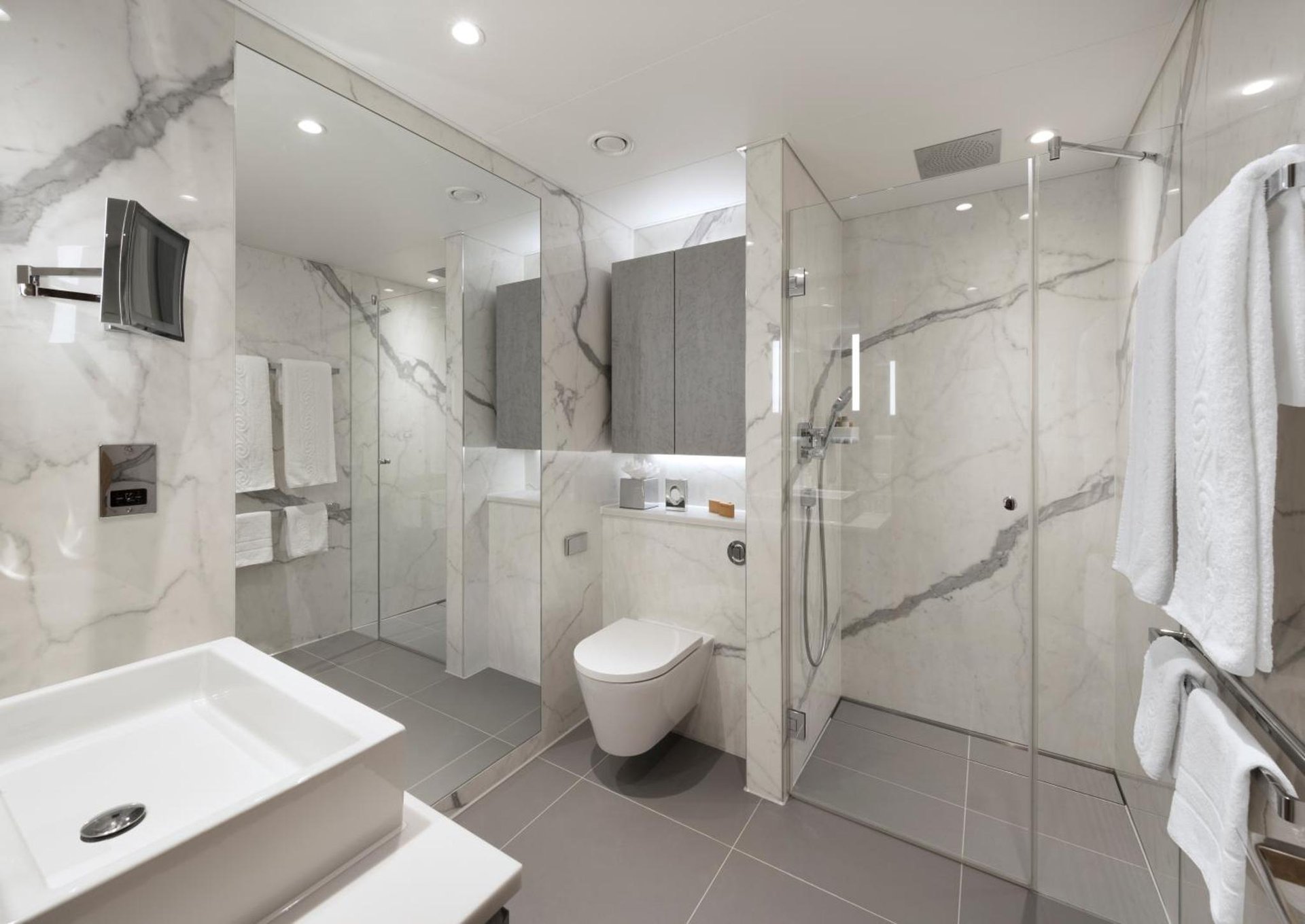 Tower Suites by Blue Orchid photo 2