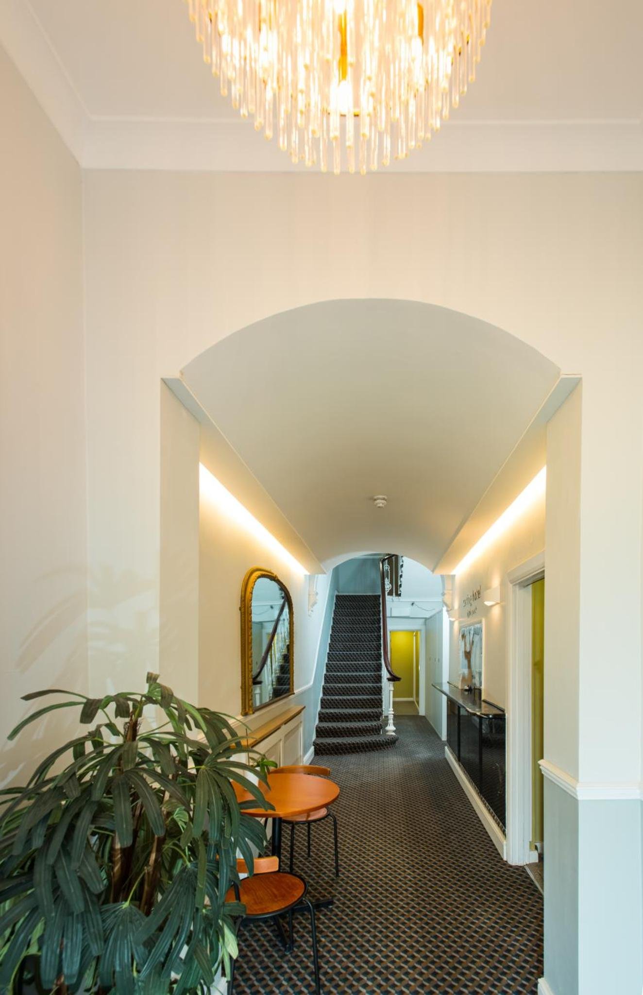 Caring Hotel photo 3