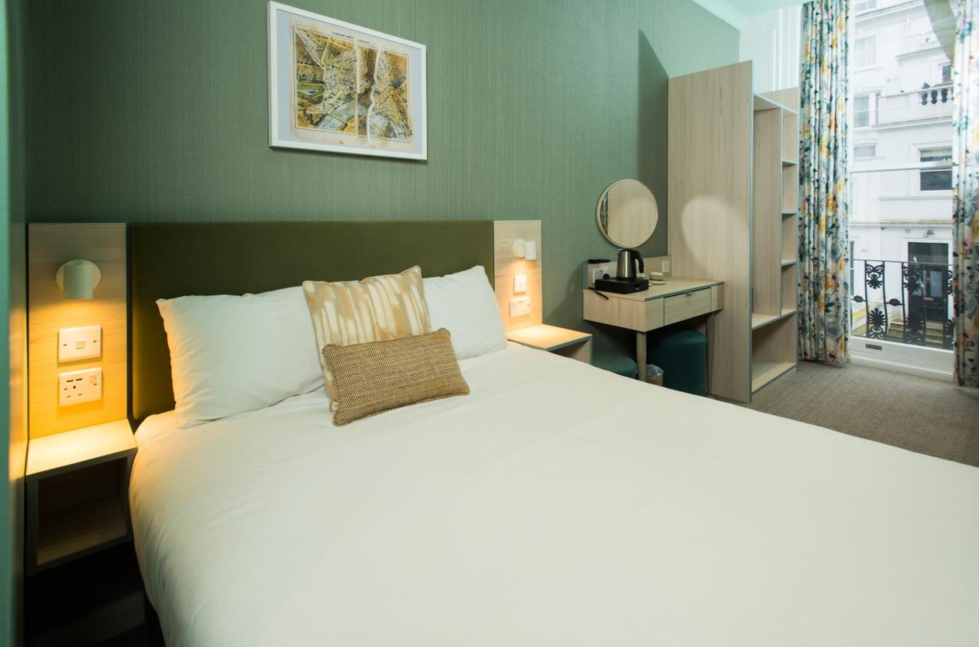 Caring Hotel photo 1
