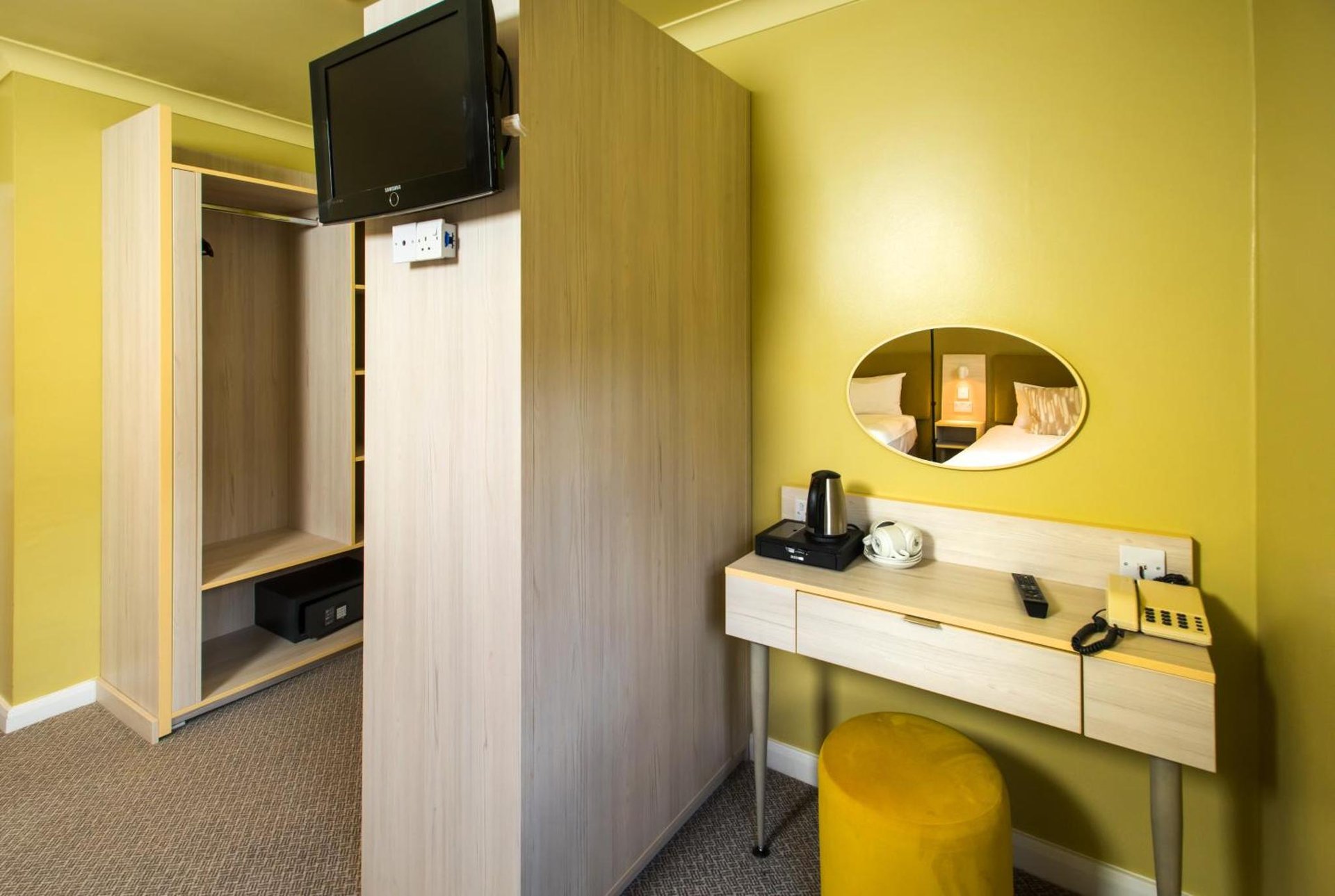 Caring Hotel photo 2