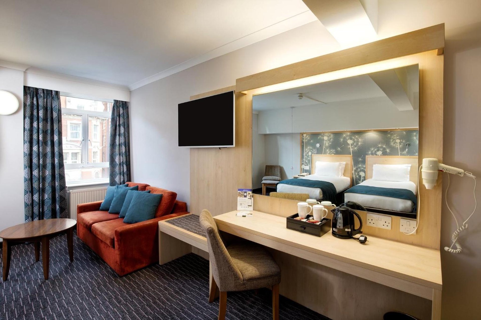 Bedford Hotel photo 4