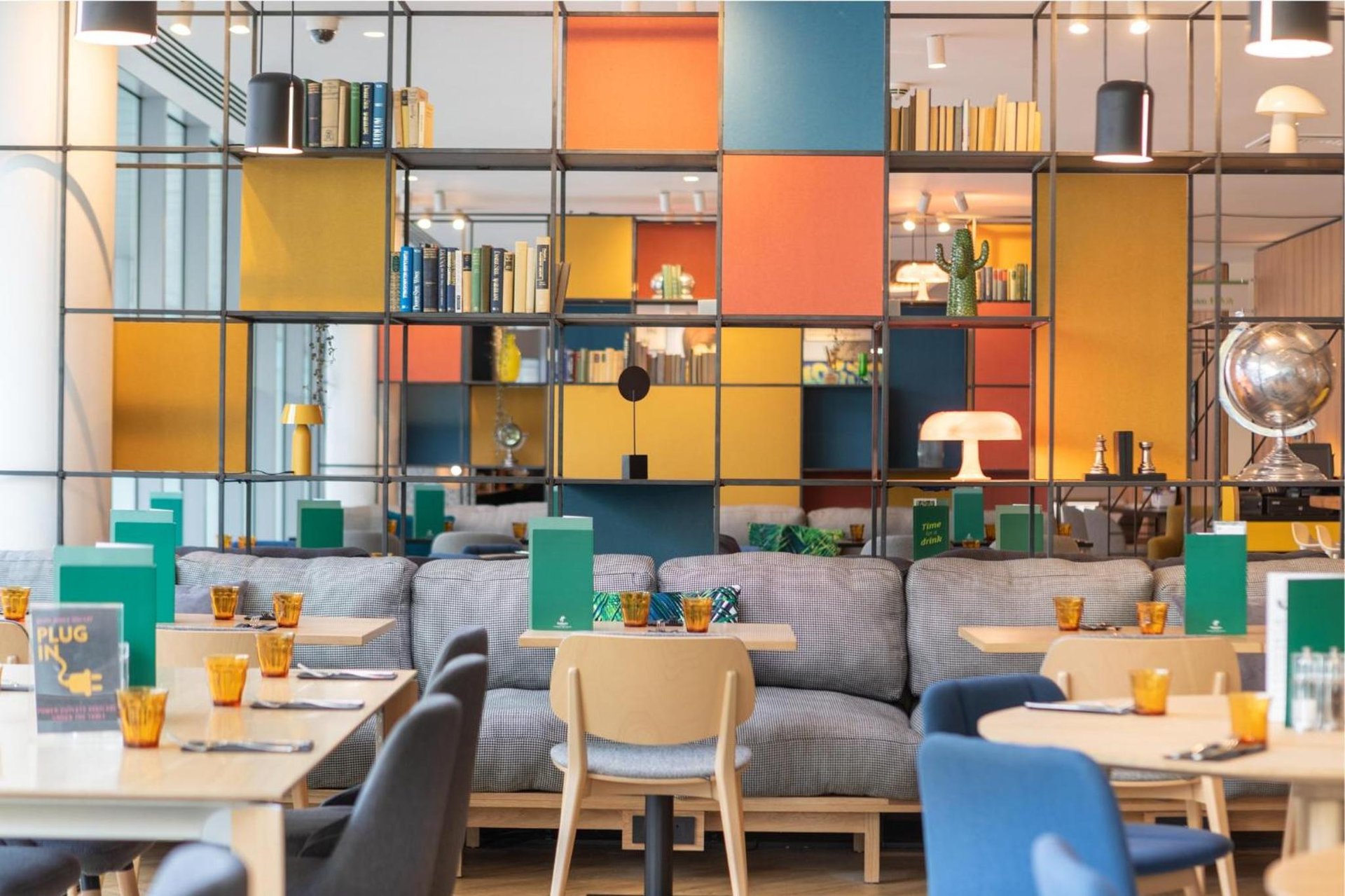 Holiday Inn London - Whitechapel by IHG photo 3