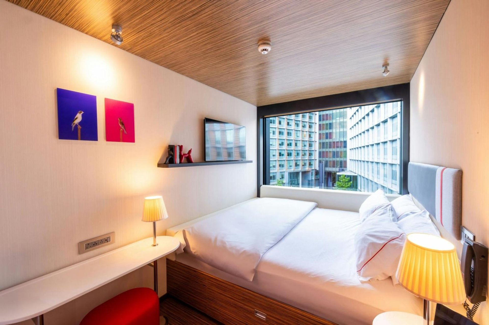 citizenM London Bankside photo 4