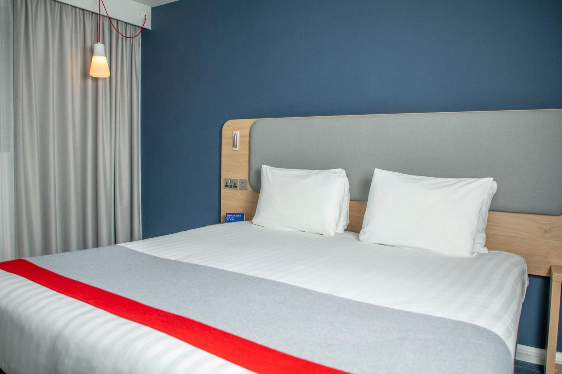 Holiday Inn Express Royal Docks by IHG photo 1