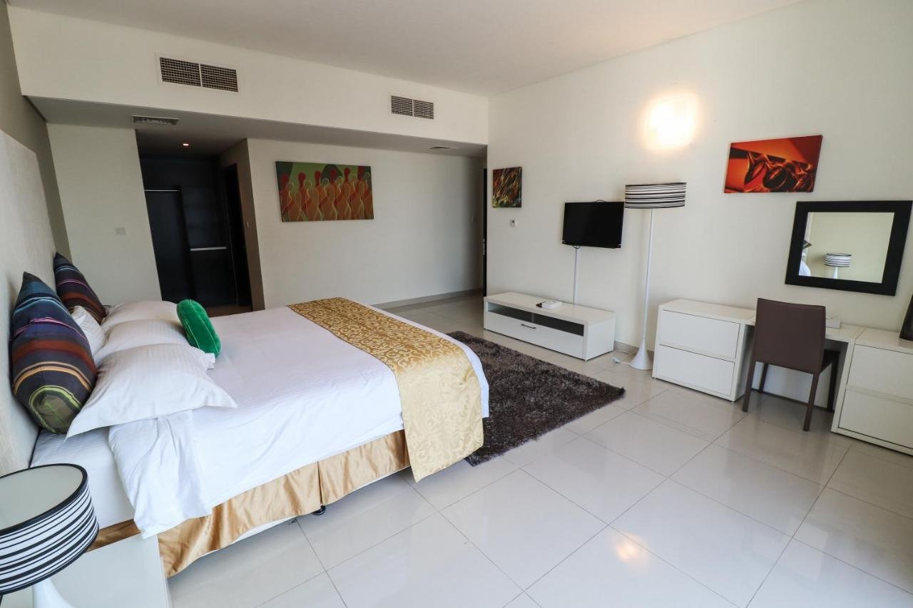 Photo of Presidential Suite #7