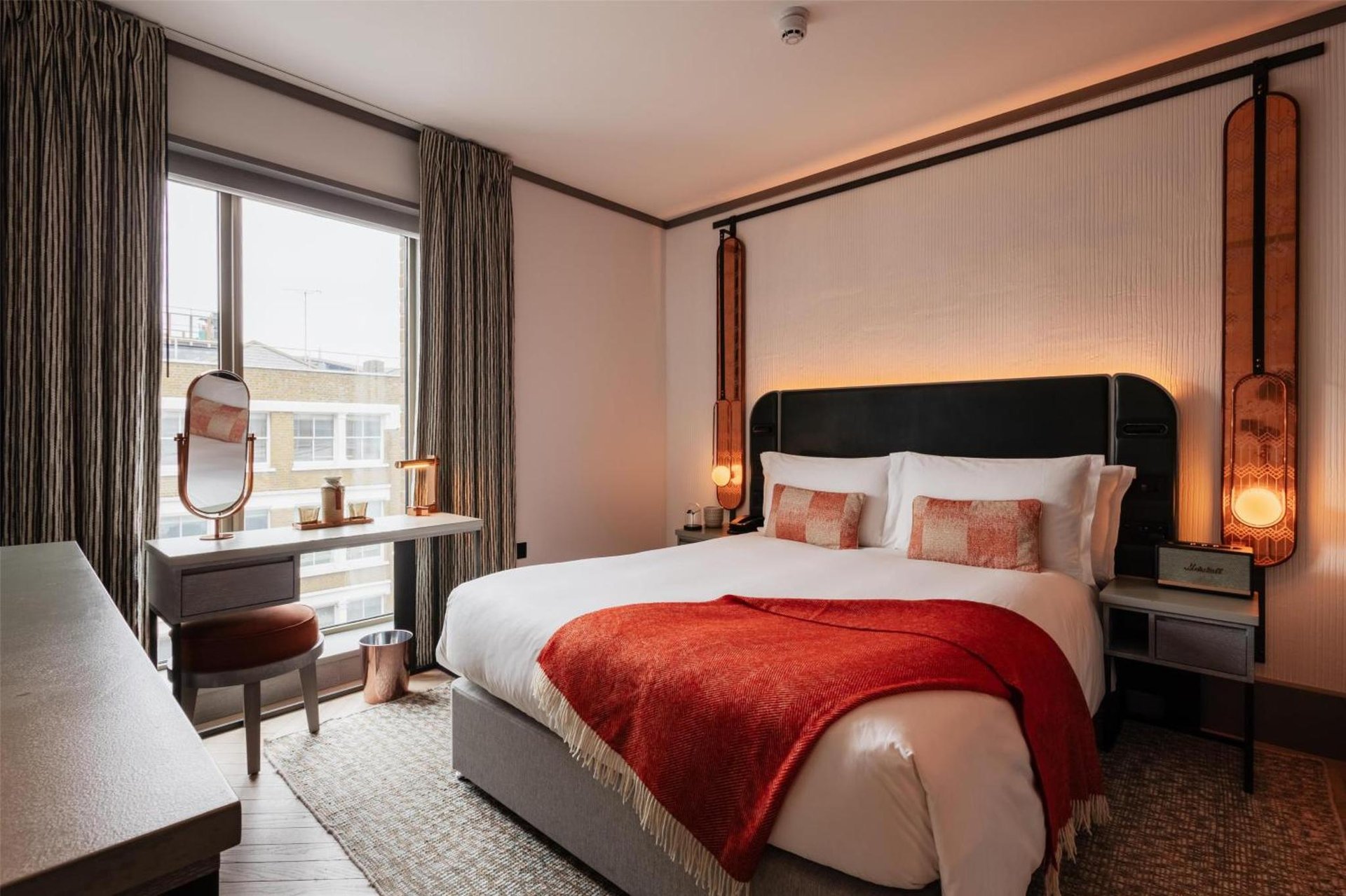 Hart Shoreditch Hotel London, Curio Collection by Hilton photo 2