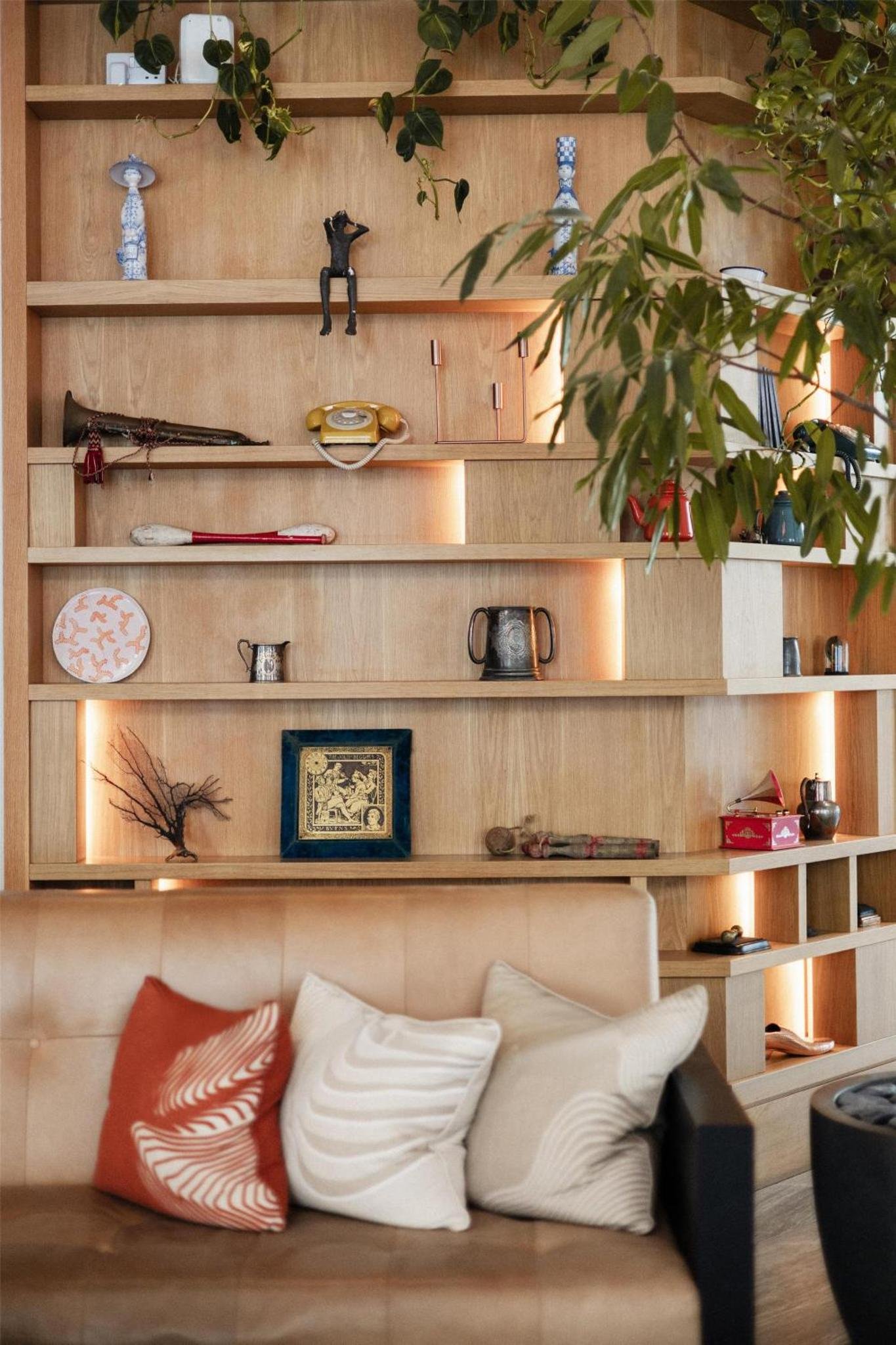 Hart Shoreditch Hotel London, Curio Collection by Hilton photo 3