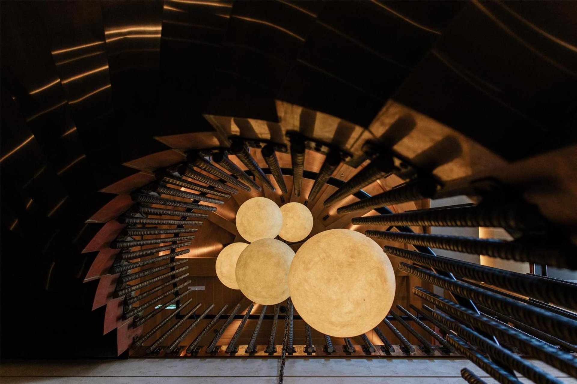 Hart Shoreditch Hotel London, Curio Collection by Hilton photo 4