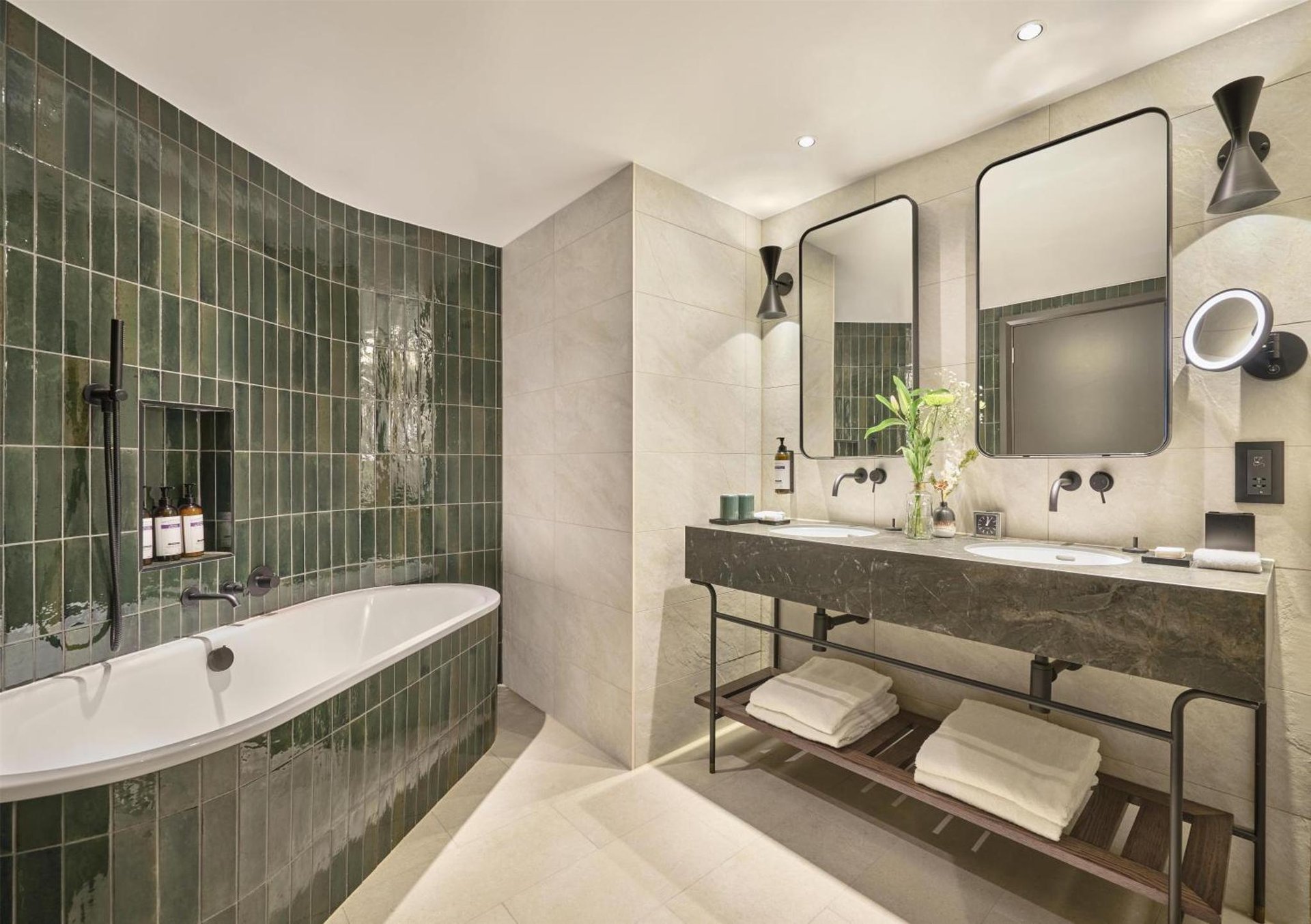 Hyatt Regency London Blackfriars photo 2