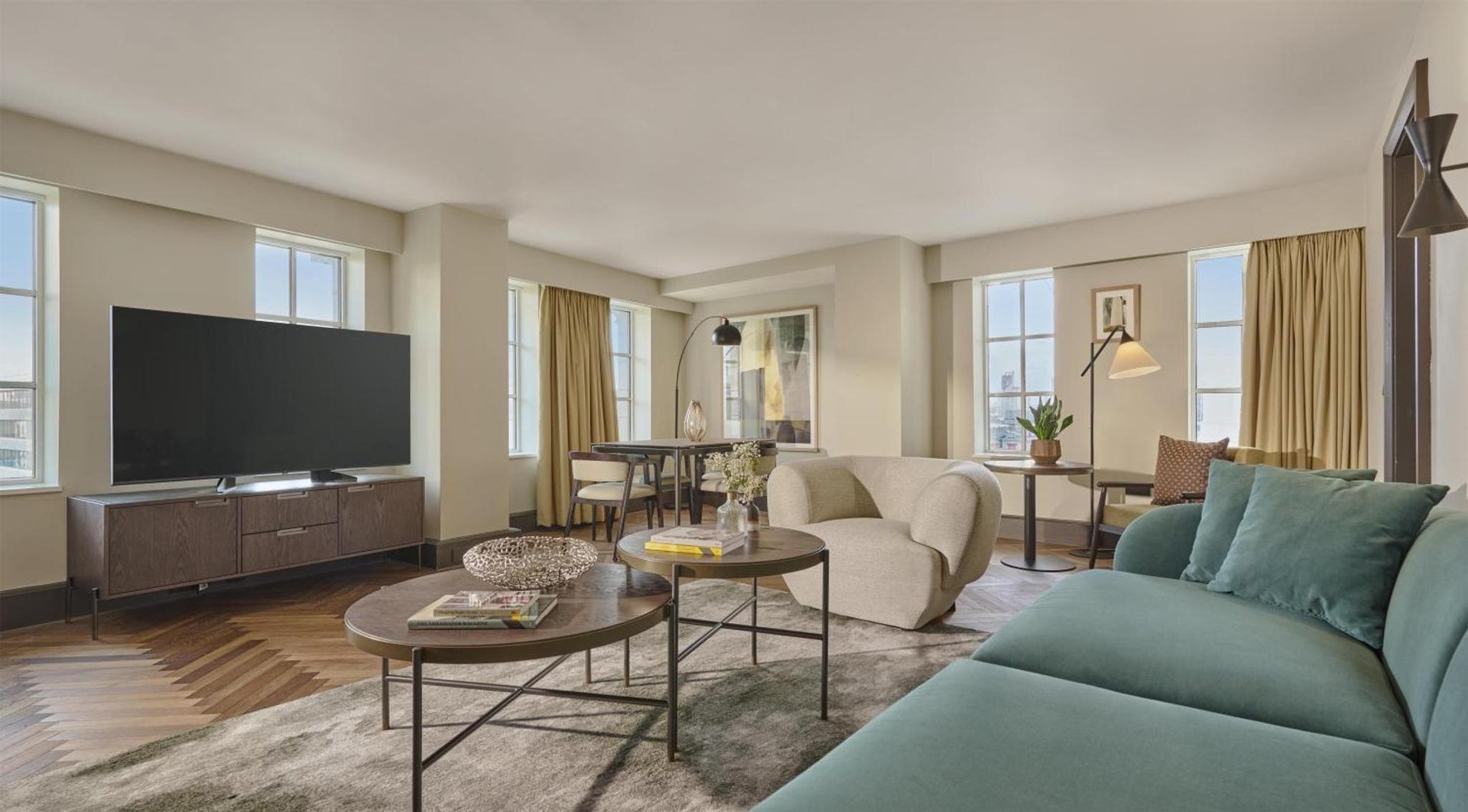 Hyatt Regency London Blackfriars photo 4