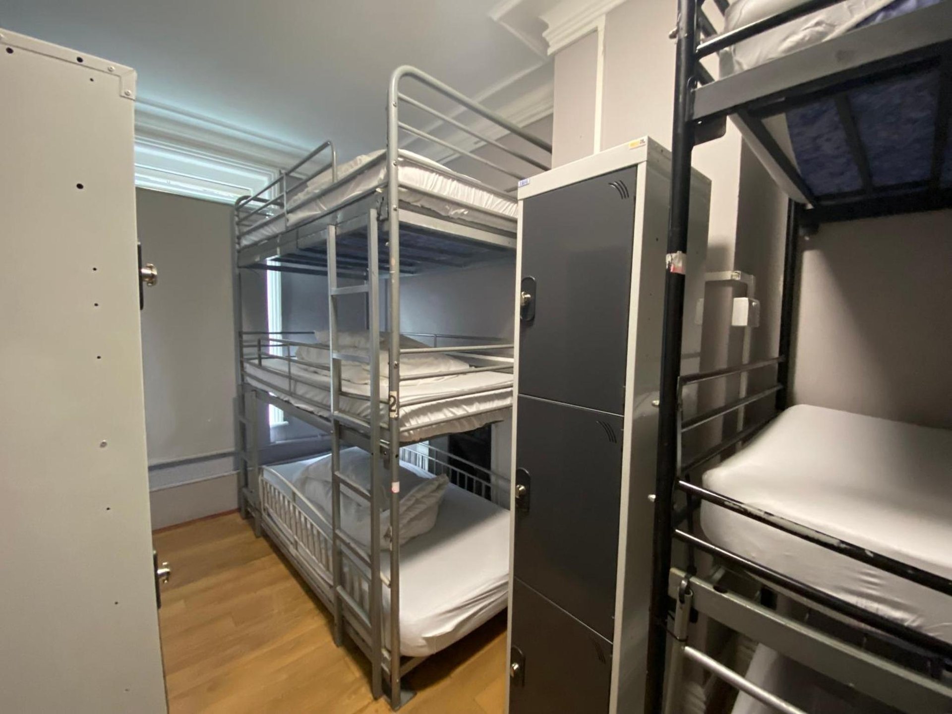 Queen Elizabeth Hostel photo 1