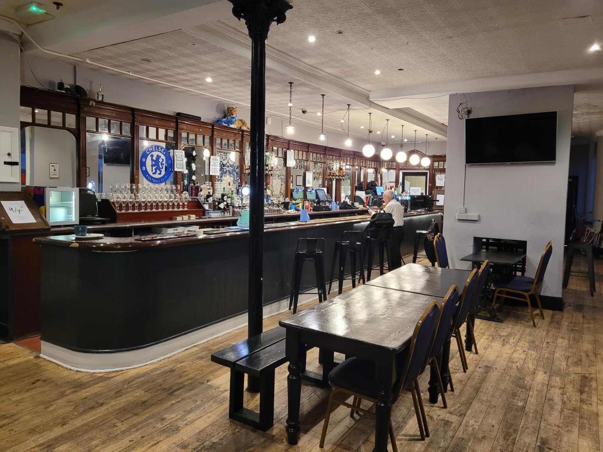 Queen Elizabeth Hostel photo 3