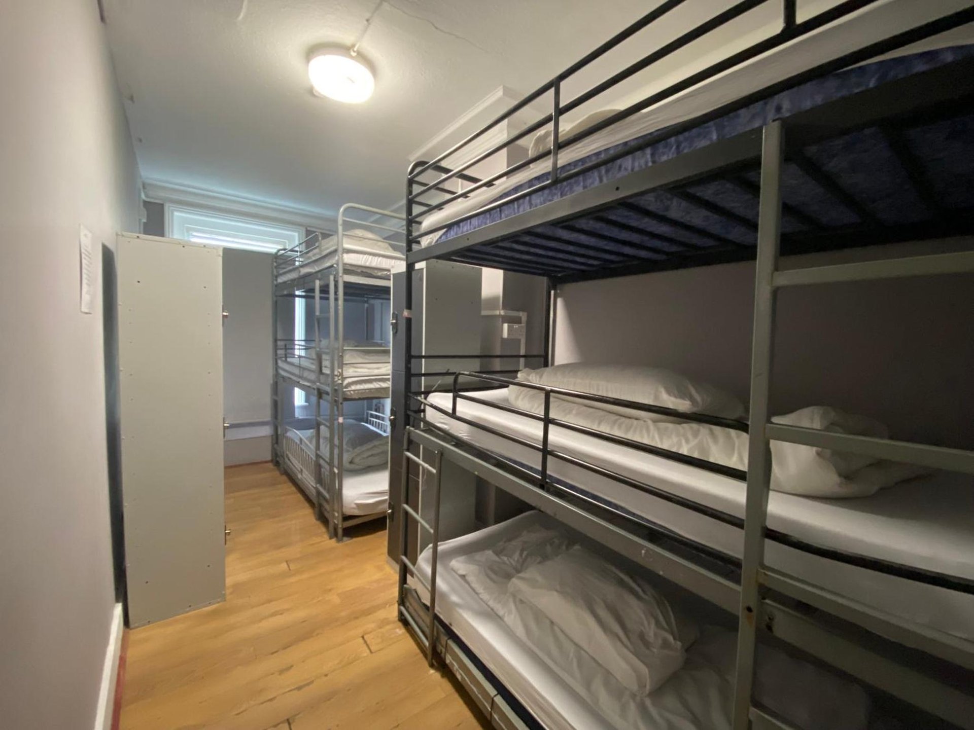 Queen Elizabeth Hostel photo 4