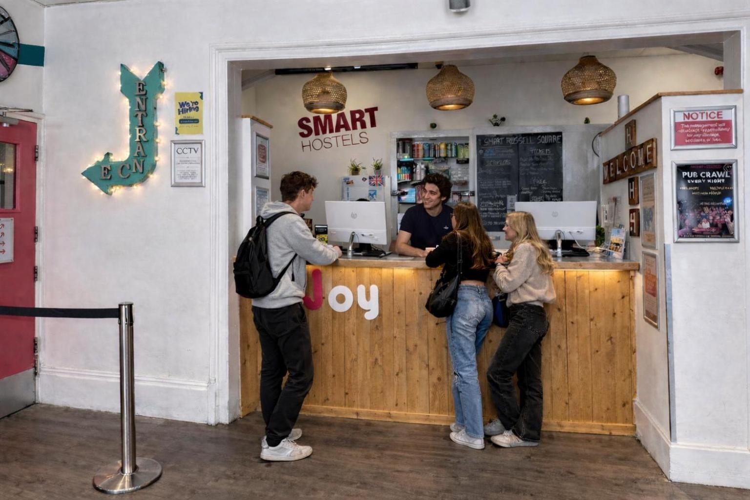 Smart Russell Square photo 1