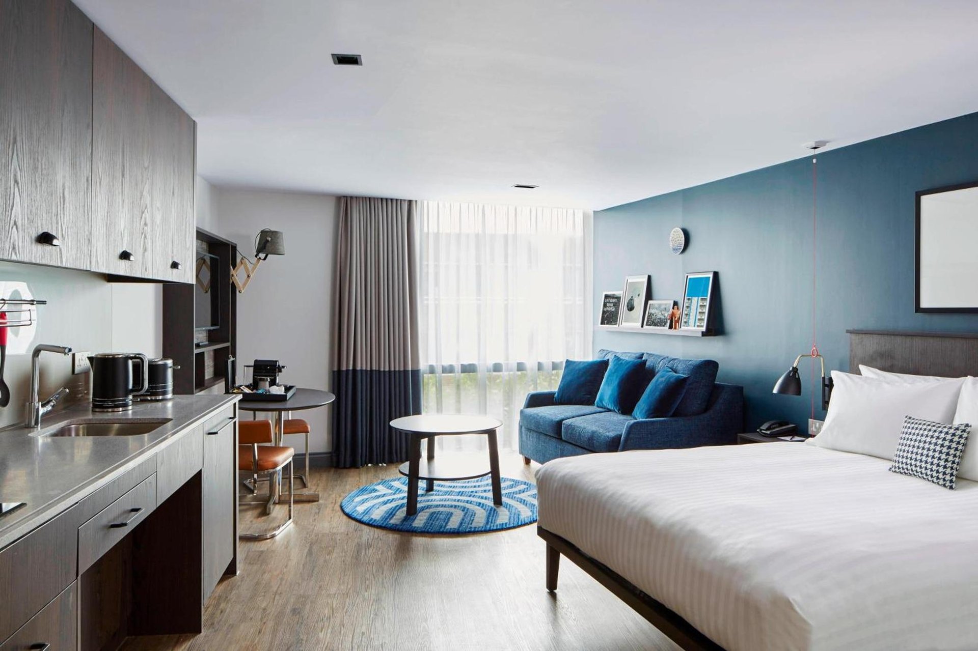 Residence Inn by Marriott London Kensington photo 1